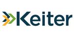 Logo for Keiter