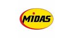 Logo for Midas