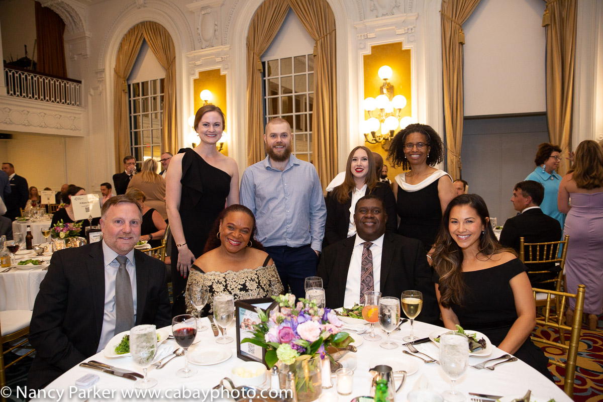 2024 JA Greater Richmond Business Hall of Fame