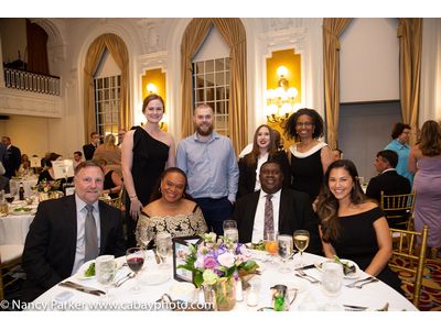 View the details for 2024 JA Greater Richmond Business Hall of Fame