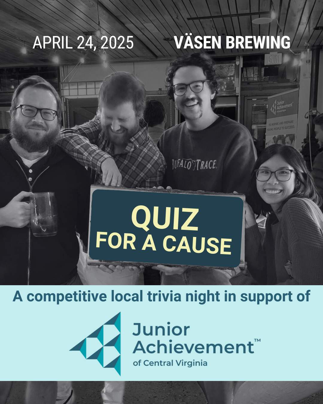 Quiz for a Cause