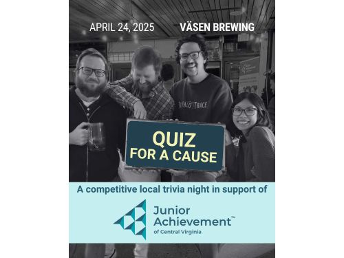 Quiz for a Cause 2024