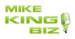 Logo for Mike King Biz