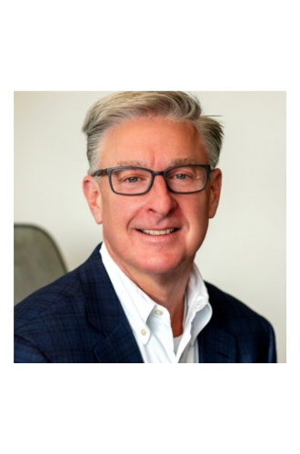 Image of Keith Middleton