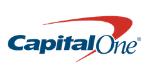 Logo for Capital One