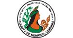 Logo for Henrico County