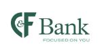 Logo for C&F Bank