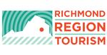 Logo for Richmond Region Tourism