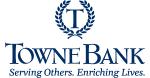 Logo for TowneBank