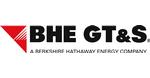Logo for BHE GT&S
