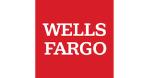 Logo for Wells Fargo