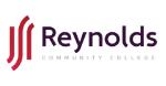 Logo for Reynolds Community College