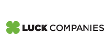 Luck Companies