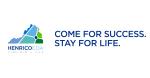 Logo for Henrico EDA