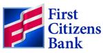 Logo for First Citizens Bank