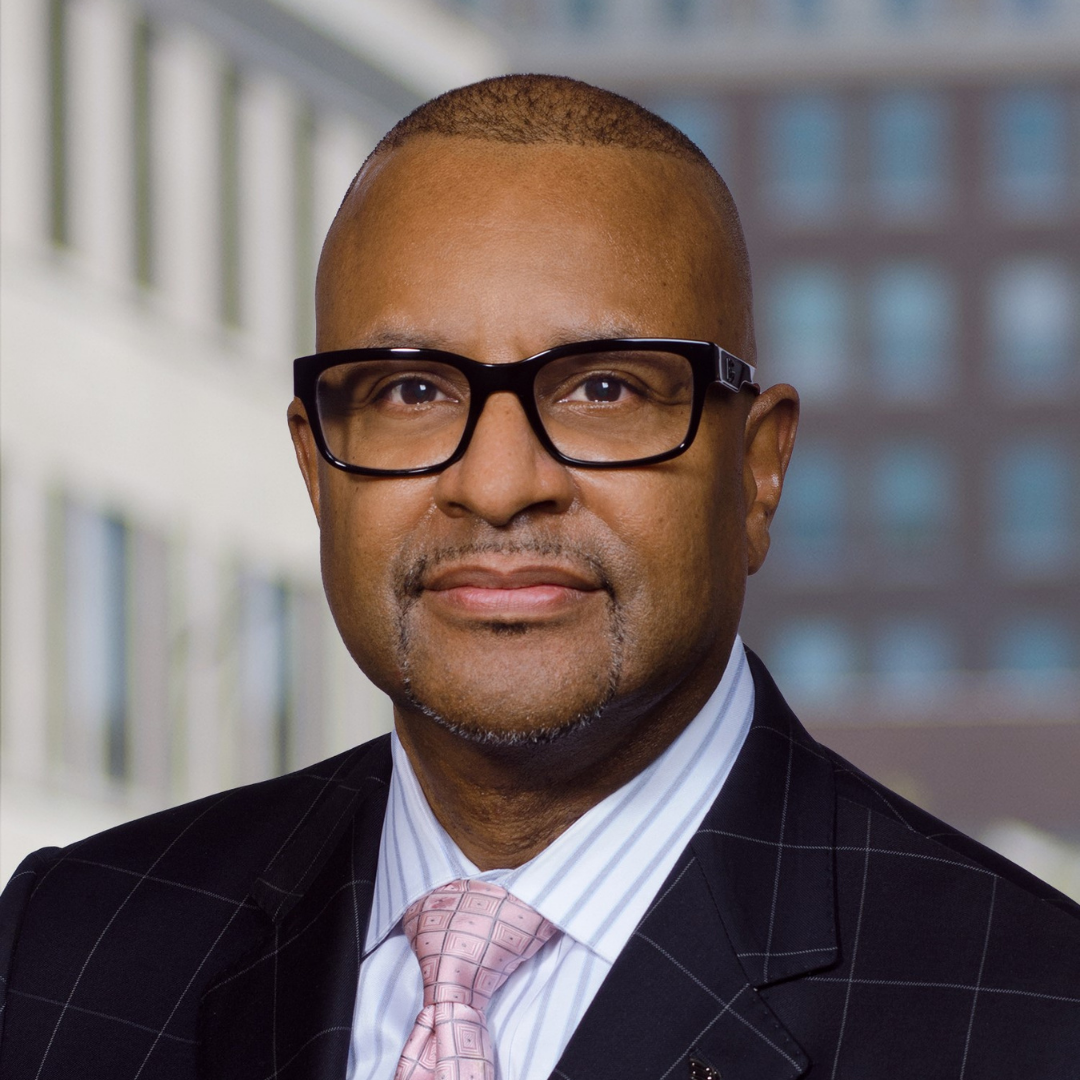 Image of Victor Branch