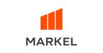 Logo for Markel