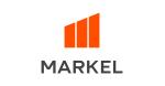 Logo for Markel