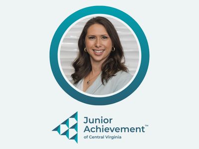 Read the Junior Achievement of Central Virginia Announces Kelly Gee as CEO