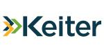 Logo for Keiter