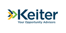 Keiter
