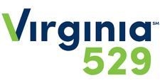 Logo for Virginia 529