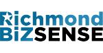 Logo for Richmond BizSense