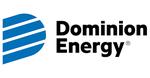 Logo for Dominion Energy
