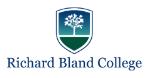 Logo for Richard Bland College