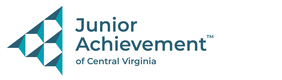 Junior Achievement of Central Virginia logo