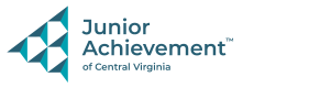 Junior Achievement of Central Virginia logo