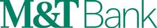 Logo for M&T Bank