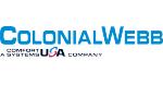 Logo for ColonialWebb