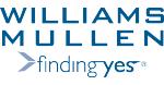 Logo for Williams Mullen