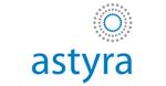 Logo for Astyra