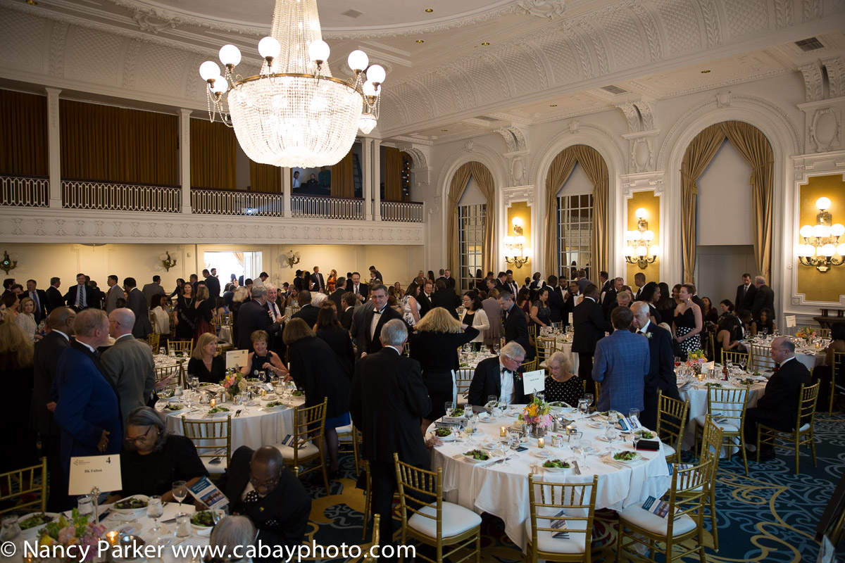 JA Greater Richmond Business Hall of Fame 2023