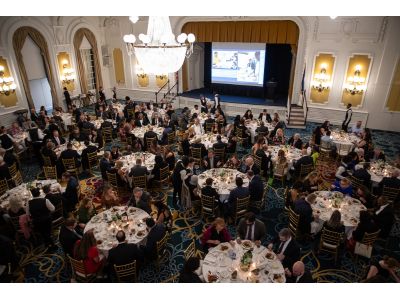 View the details for 2026 Greater Richmond Business Hall of Fame