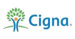 Logo for Cigna