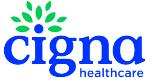 Logo for Cigna