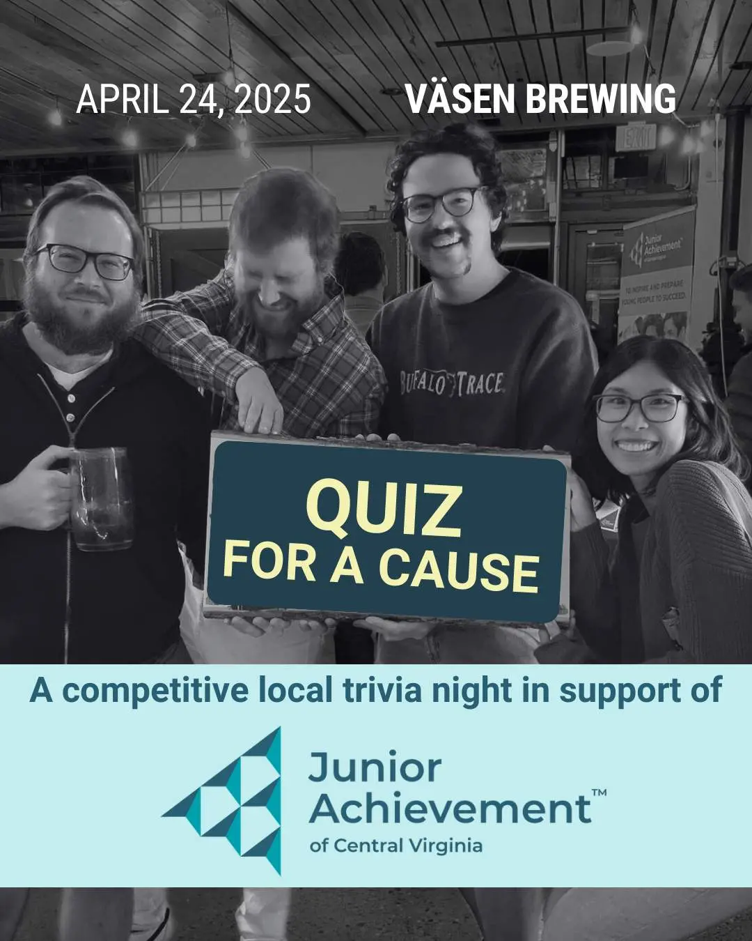 Quiz for a Cause 2024