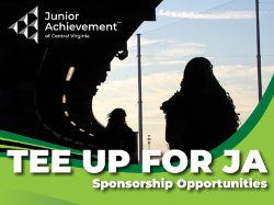 Tee Up for JA 2026