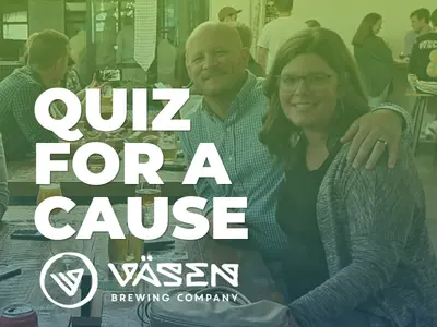 Quiz for a Cause 2026