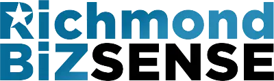 Logo for sponsor Richmond BizSense