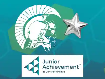 NKHS Logo and Platinum Star