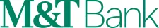 Logo for M&T Bank