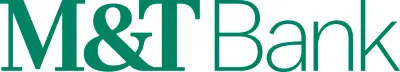 Logo for sponsor M&T Bank