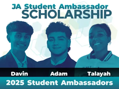 JA Scholarship