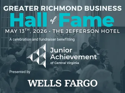 2026 Greater Richmond Business Hall of Fame