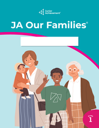 JA Programs | Junior Achievement of Central Virginia